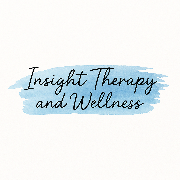 Insight Therapy and Wellness Logo